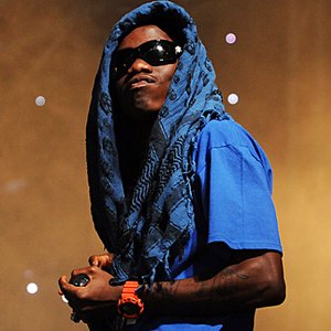 Tinchy Stryder için avatar