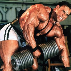 Avatar for Kevin Levrone