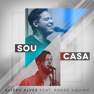 Artwork for Sou Casa (Ao Vivo)