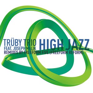 High Jazz Remixes Part 2