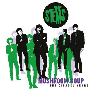Mushroom Soup (The Citadel Years)