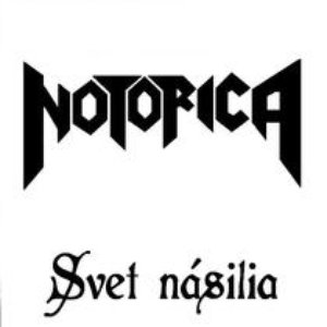 Svet násilia