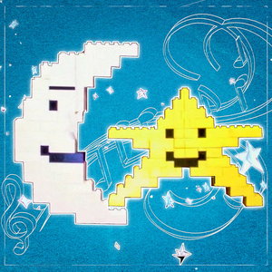 Moon and Star by Wintergatan Soundtracks