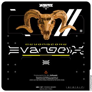 Beyond CORE EVANGELIX 03