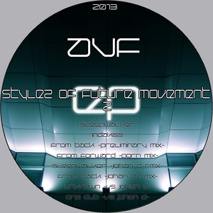 Stylez Of Future Movement, Vol. 2