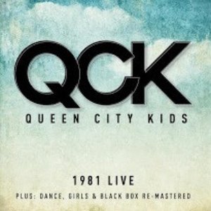 1981: Live