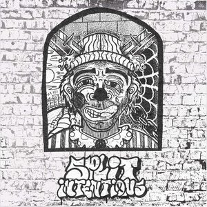 Split Intentions - EP
