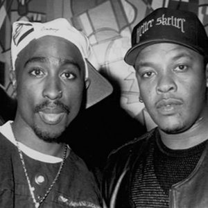Avatar for 2Pac, Roger Troutman, Dr. Dre