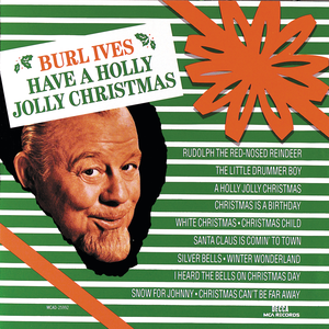 Have a Holly Jolly Christmas