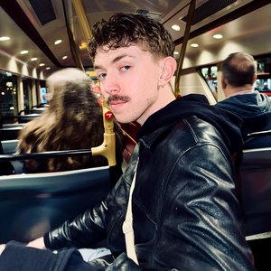 Avatar for JEVAN2