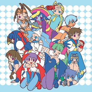 king of fighters