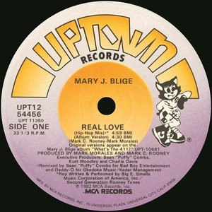 Real Love (Remixes)