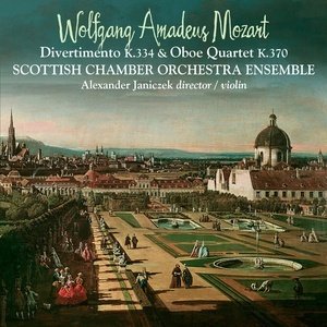 Mozart: Divertimenti