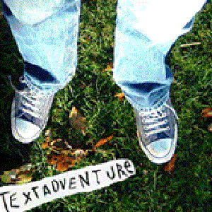 Avatar for Text Adventure