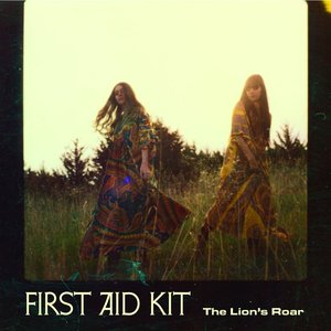 The Lion's Roar (Bonus Track Version)