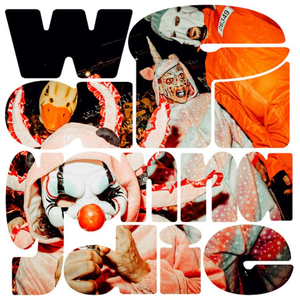 Artwork for WE R ALL GONNA DIE