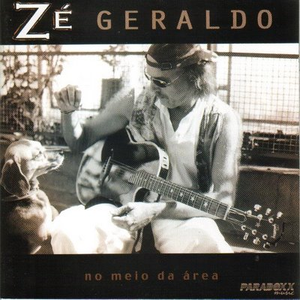 No Meio da Área by Zé Geraldo