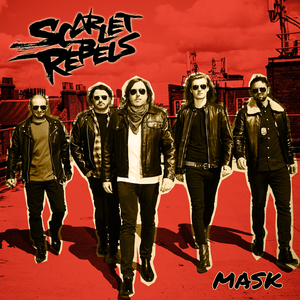 Artwork for Mask