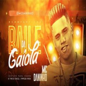 Baile da Gaiola