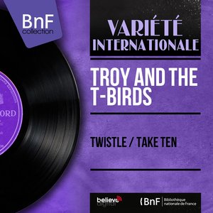 Twistle / Take Ten (Mono Version)