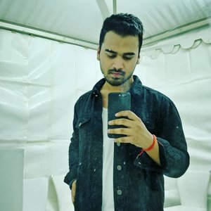 Avatar for Abhijeet Srivastava