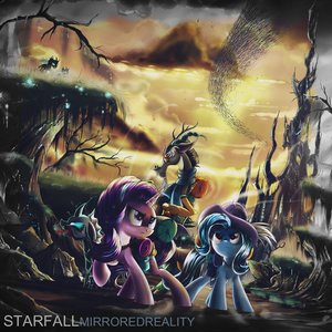 Starfall