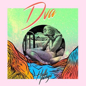 DVA (feat. Kumisolo) - Single