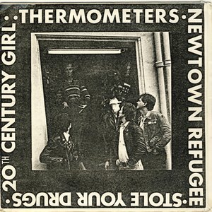 Avatar for Thermometers