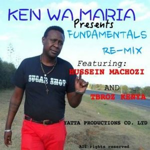 Fundamentals Re-Mix (feat. Hussein Machozi, Tbroz Kenya)