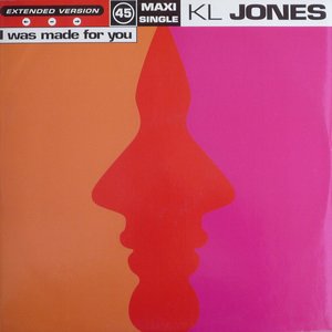 Avatar for K.L. Jones