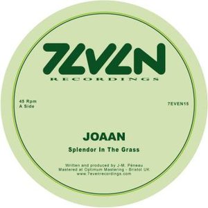 Avatar for Joaan