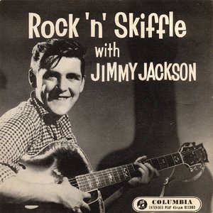 Avatar für Jimmy Jackson's Rock 'N' Skiffle