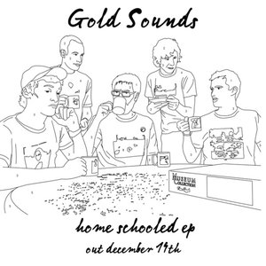 Avatar for Gold Sounds