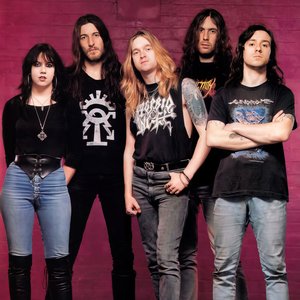 Avatar for Bolt Thrower