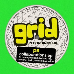 Collaborations Ep