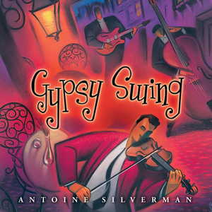 Gypsy Swing album cover