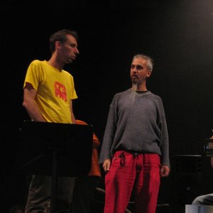 Avatar for Giancarlo Toniutti & Siegmar Fricke