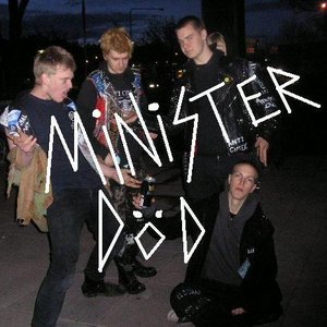 Minister Död のアバター
