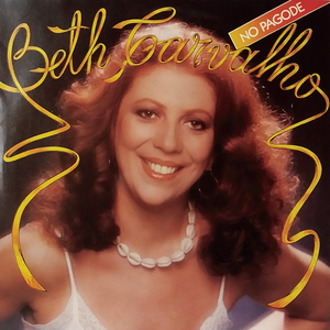 No Pagode by Beth Carvalho