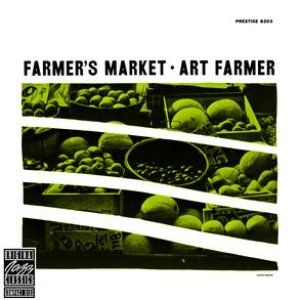 Farmer's Market