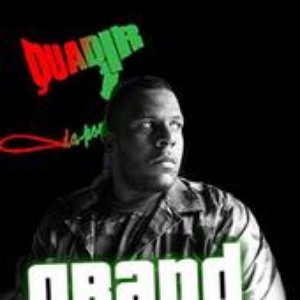 Avatar for Qadir