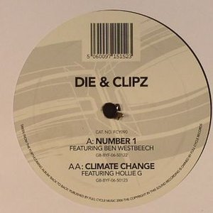 Avatar for Die & Clipz feat Ben Westbeech