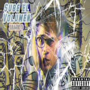 Sube el volumen