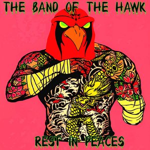 Rest in Peaces