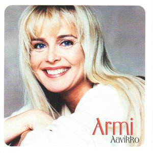Armi Aavikko