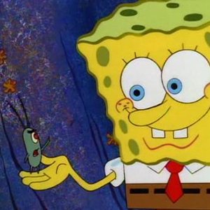 Avatar for SpongeBob and Plankton