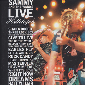 Artwork for Rock Candy