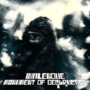 Monument Of Destruction