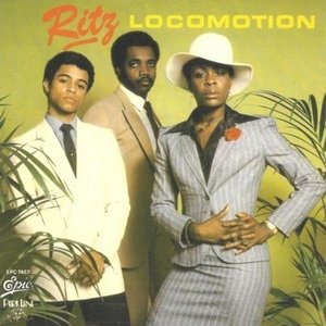 Locomotion