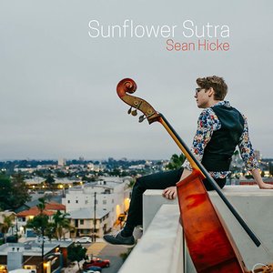 Sunflower Sutra